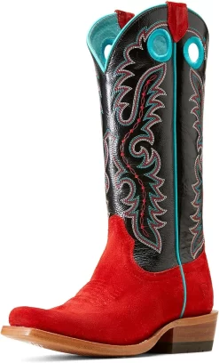 ARIAT Women's Futurity Boon Western Boot