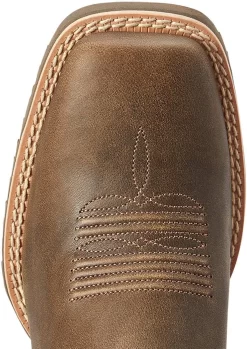 ARIAT Women's Hybrid Rancher Stretchfit Western Boot -Ariat 719fqQdxWiL. AC UL1500