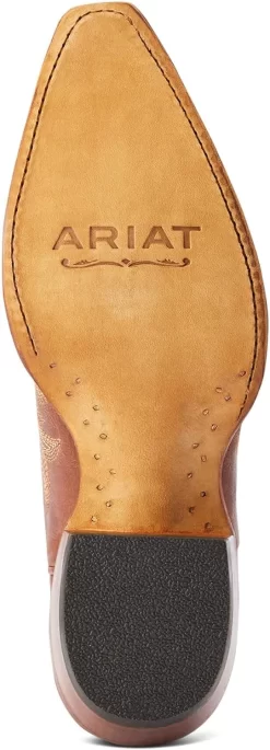 ARIAT Women's Hazen Western Boot -Ariat 719sZqIoRBL. AC UL1500