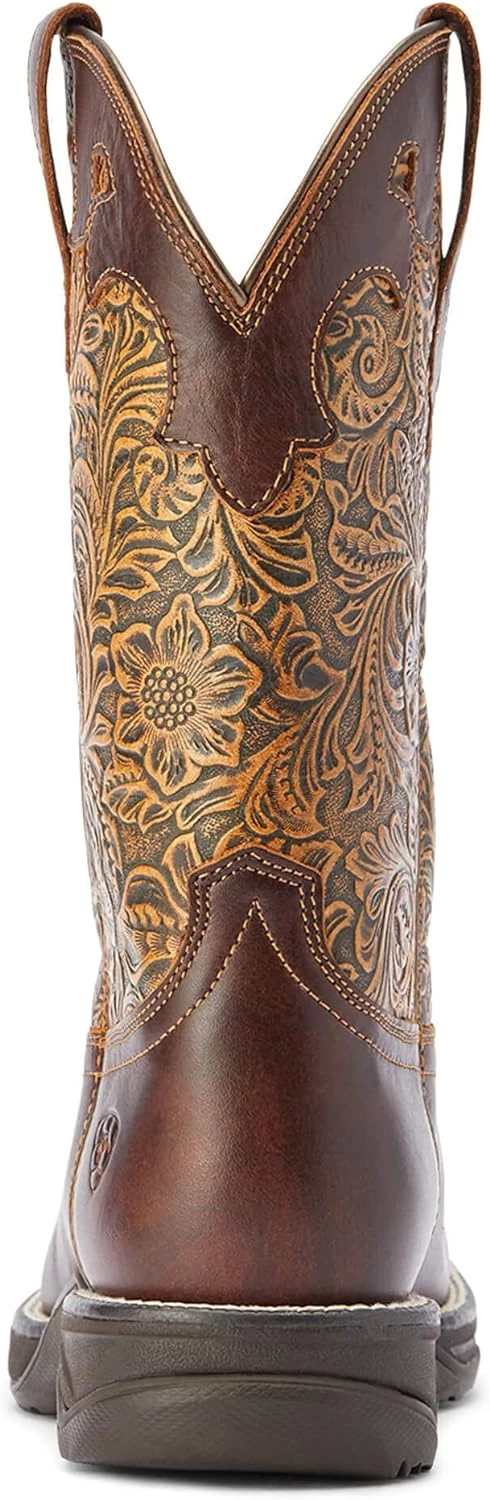 ARIAT Women's Anthem Savanna Western Boot 2 ARIAT Women's Anthem Savanna Western Boot – Image 2