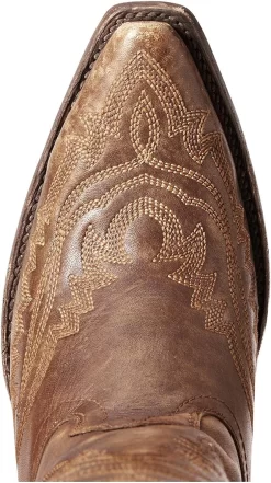 ARIAT Femmes WMS Casanova Naturlly Distrsd BRN Western Boot 8 ARIAT Femmes WMS Casanova Naturlly Distrsd BRN Western Boot -Ariat 71AVQe2Qi6L. AC UL1500