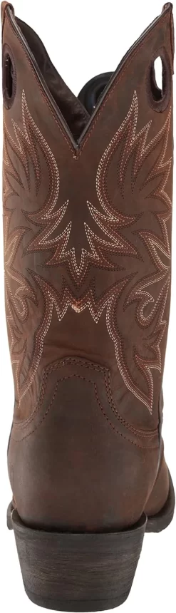 Ariat Men's Circuit Striker Western Boot -Ariat 71AcFBgMcyL. AC UL1500
