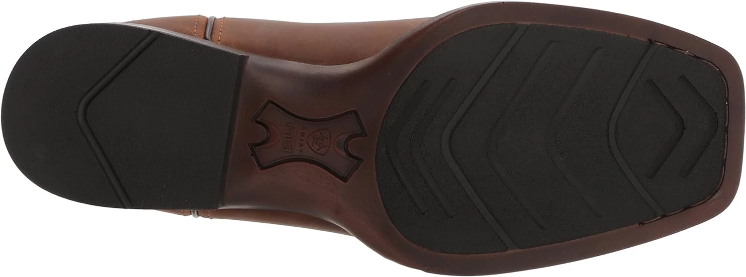 Botte Ultra Occidentale ARIAT Pour Hommes 4 Botte Ultra Occidentale ARIAT Pour Hommes – Image 4