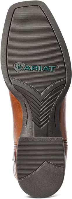 ARIAT Men's Sport Boss Man Western Boot -Ariat 71Ca Wy51GL. AC UL1500