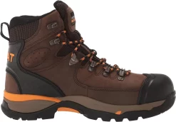 ARIAT Men's Endeavour 6 "Boot étanche Au Travail Au Carbone Western -Ariat 71Dr4Hw9wfL. AC UL1500