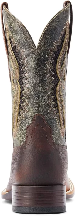 ARIAT Rowder Homme Venttek Boot Ouest 360 ° -Ariat 71Ez1TxbSdL. AC UL1500