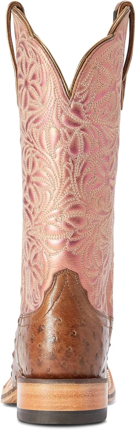 ARIAT Women's Donatella Western Boot 2 ARIAT Women's Donatella Western Boot – Image 2