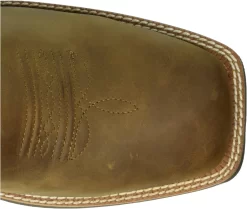 ARIAT Women's Round Up Wide Square Toe Waterproof Western Boot -Ariat 71FXOlTNqJL. AC UL1500