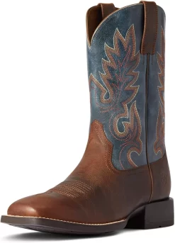 Ariat Layton Western Boot