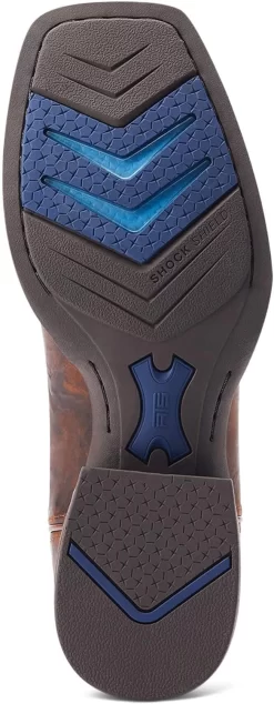 ARIAT Fenêtre De Paie Pour Hommes Western Boot -Ariat 71GfhvPomJL. AC UL1500