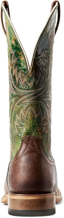 Ariat Men's Cowhand Western Cowboy Boot -Ariat 71HQnlzAiHL. AC UL1500