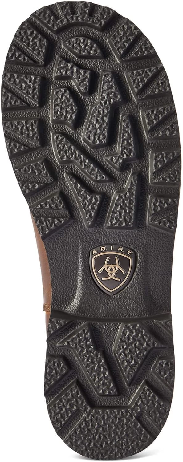 ARIAT Women's Fatbaby Twin Gore Western Boot 3 ARIAT Women's Fatbaby Twin Gore Western Boot – Image 3