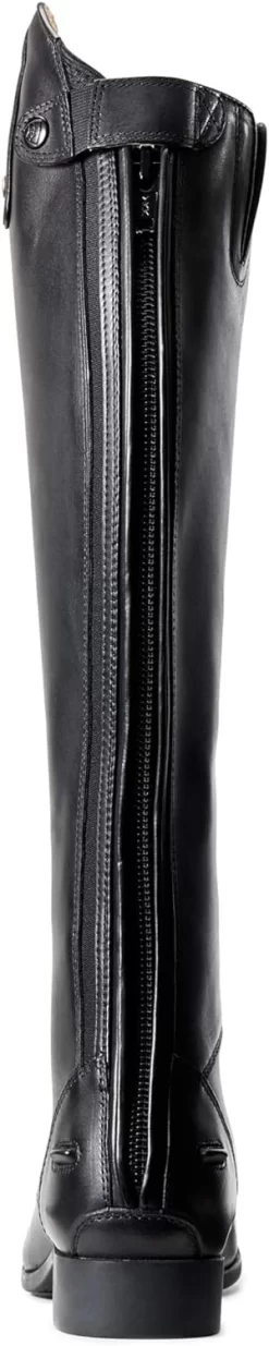 Botte D'équitation Zippée Ariat Women's Heritage Contour II -Ariat 71JRp1V1mdL. AC UL1500