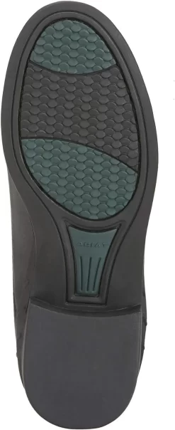 ARIAT Unisexe-Adult Scout Zip Paddock Boot Western -Ariat 71JjprKBPtL. AC UL1500