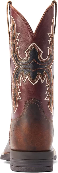 ARIAT Fenêtre De Paie Pour Hommes Western Boot -Ariat 71Kj4KWjjjL. AC UL1500