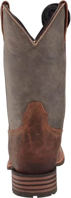 Ariat Men's Hybrid Patriot Country Western Boot -Ariat 71L4Ed7daWL. AC UL1500