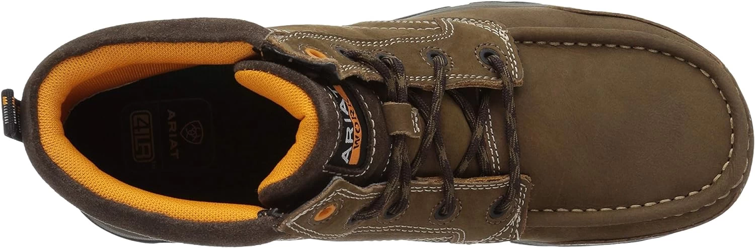 Botte De Travail Composite ARIAT Men's Edge LTE 5 Botte De Travail Composite ARIAT Men's Edge LTE – Image 5