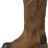 ARIAT Women's Unbridled Roper Western Boot