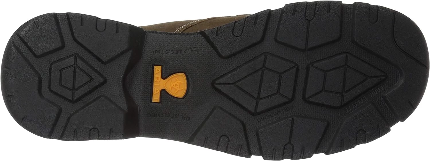 Botte De Travail Composite ARIAT Men's Edge LTE 4 Botte De Travail Composite ARIAT Men's Edge LTE – Image 4