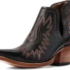 Bottes Dixon Western Pour Femmes ARIAT