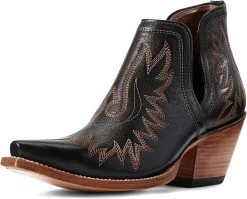 Bottes Dixon Western Pour Femmes ARIAT