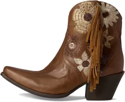 Chaussure Florence Western Pour Femme ARIAT