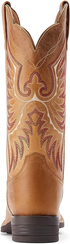 Chaussure Rockdale Western Pour Femme ARIAT -Ariat 71NXOVqXfvL. AC UL1500