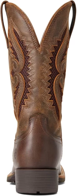 ARIAT Rancher Hybride Femme Venttek 360 ° Western Boot -Ariat 71O0m89FBFL. AC UL1500