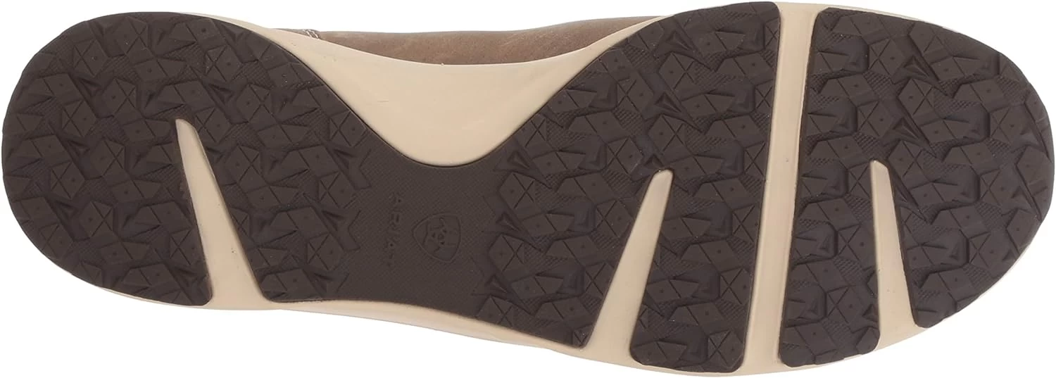 Ariat Boot Western Spitfire Pour Femmes 4 Ariat Boot Western Spitfire Pour Femmes – Image 4