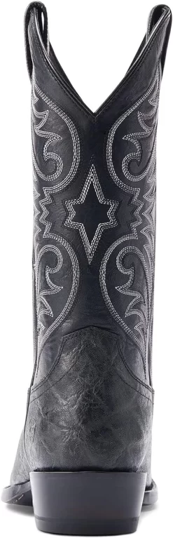 Botte Occidentale ARIAT Men's Bankroll 7 Botte Occidentale ARIAT Men's Bankroll -Ariat 71PuK6ea6kL. AC UL1500