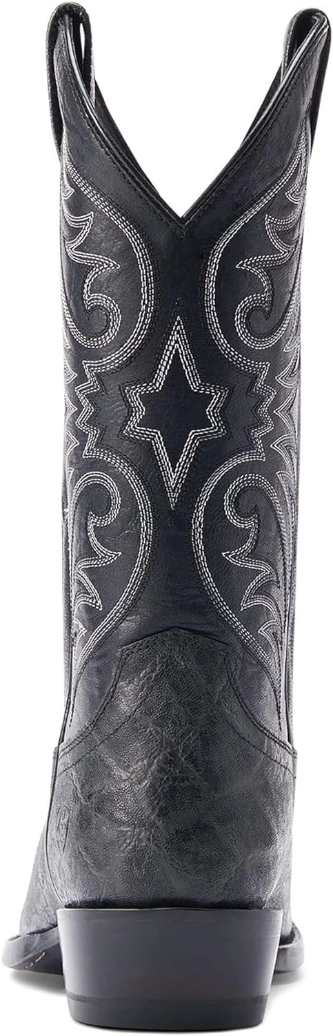 Botte Occidentale ARIAT Men's Bankroll 3 Botte Occidentale ARIAT Men's Bankroll – Image 3
