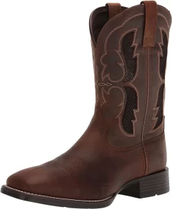 Ariat Dash VentTEK Ultra Western Boot