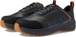 ARIAT Men's Outpace Composite Toe Safety Shoe Fire -Ariat 71S5ZukUqEL. AC UL1500