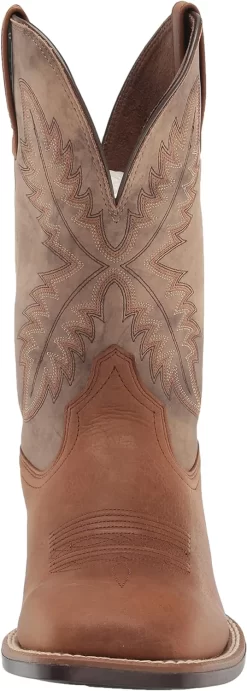 Ariat Men's Rawly Ultra Western Boot -Ariat 71SL4ZPTeBL. AC UL1500