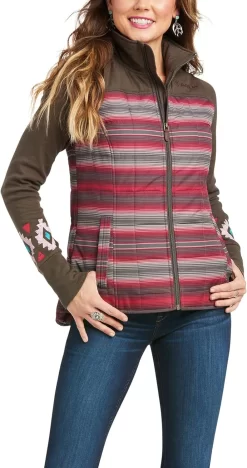 Ariat VRAI Crius Vest