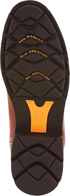 Botte De Travail étanche Sierra Pour Hommes ARIAT -Ariat 71Sn8BoOzL. AC UL1500