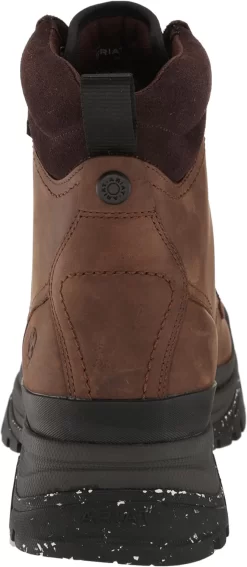 ARIAT Hommes Moresby Waterproof Boot Western 9 ARIAT Hommes Moresby Waterproof Boot Western -Ariat 71T1zJPbDPL. AC UL1500