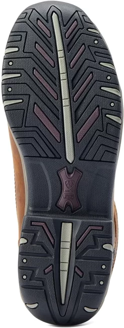 Ariat Boot Féminin Wexford Chelsea -Ariat 71VZLqKyUeL. AC UL1500