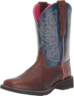 Botte Occidentale Delilah Stretchfit Pour Femmes ARIAT