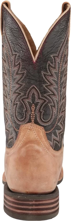 ARIAT Men's Ridin High Western Boot 9 ARIAT Men's Ridin High Western Boot -Ariat 71XG9IkYb1L. AC UL1500