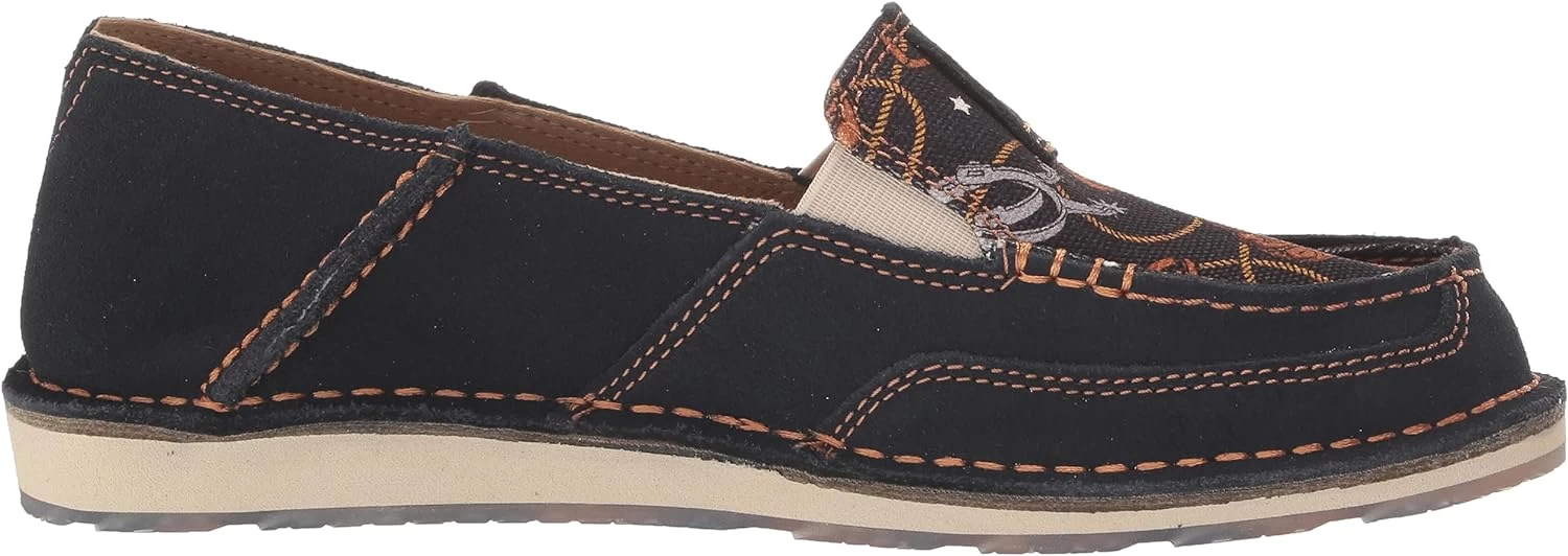 Chaussure De Bateau De Croisière Pour Femmes ARIAT 6 Chaussure De Bateau De Croisière Pour Femmes ARIAT – Image 6