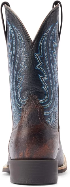 ARIAT Men's Sport Big Country Western Boot -Ariat 71YKoWJKdcL. AC UL1500