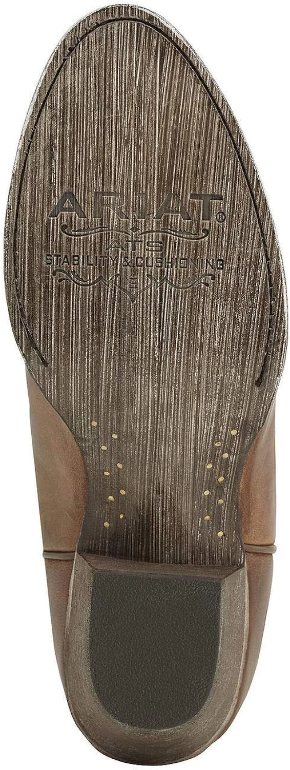 ARIAT Desert Holly Western Boot Femme 7 ARIAT Desert Holly Western Boot Femme – Image 7