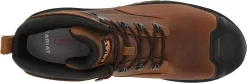 ARIAT Men's Stump Jumper 6 "Boot étanche à Bout Composite Western 12 ARIAT Men's Stump Jumper 6 "Boot étanche à Bout Composite Western -Ariat 71YblT8ByUL. AC UL1500