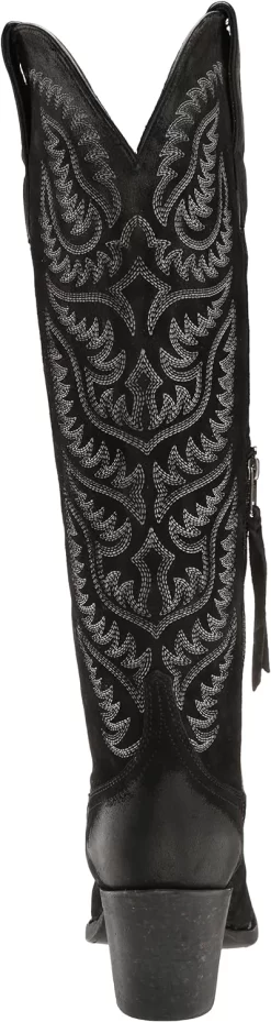 Chaussure Femme Ariat StretchFit Western 9 Chaussure Femme Ariat StretchFit Western -Ariat 71Yg1omdMRL. AC UL1500