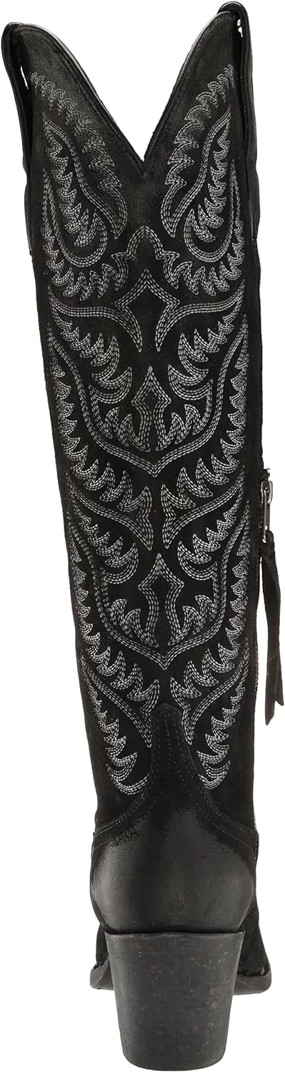 Chaussure Femme Ariat StretchFit Western 3 Chaussure Femme Ariat StretchFit Western – Image 3