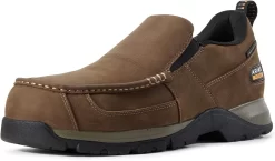 ARIAT Men's Edge Lte Slip-On Sd Boot De Travail Composite