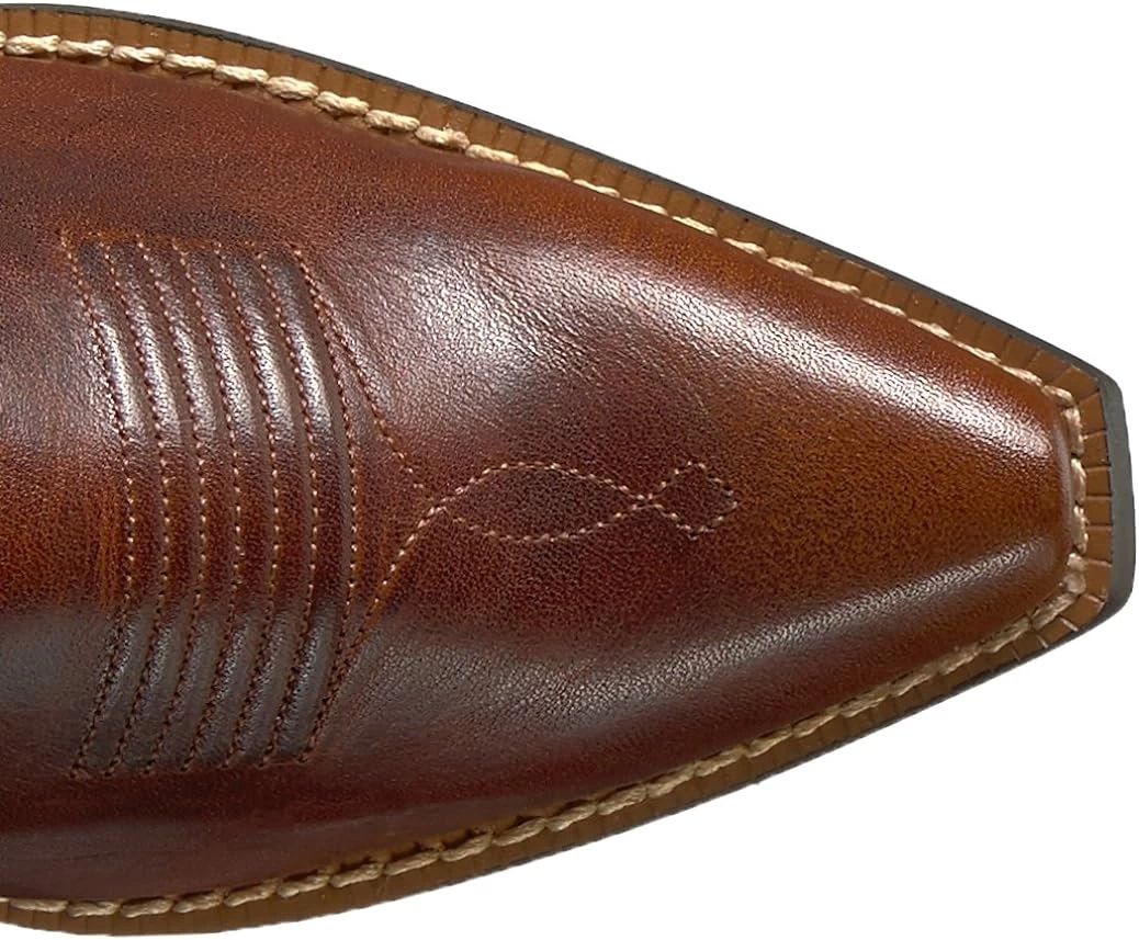 Bottes Occidentales Ariat - Botte D'équitation En Cuir Pour Femmes 5 Bottes Occidentales Ariat - Botte D'équitation En Cuir Pour Femmes – Image 5