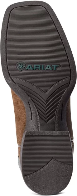 ARIAT Men's Sport Flying Proud Western Boot -Ariat 71dxf7uW3zL. AC UL1500