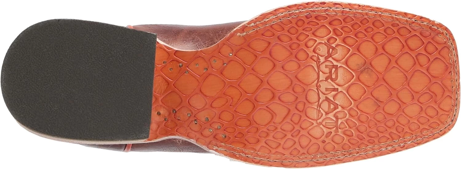 ARIAT Women & # 39; S Western Cowboy Boot 4 ARIAT Women & # 39; S Western Cowboy Boot – Image 4